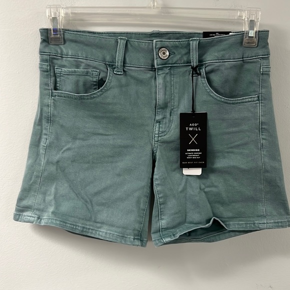American Eagle Outfitters Pants - NWT American Eagle Low Rise Shorts